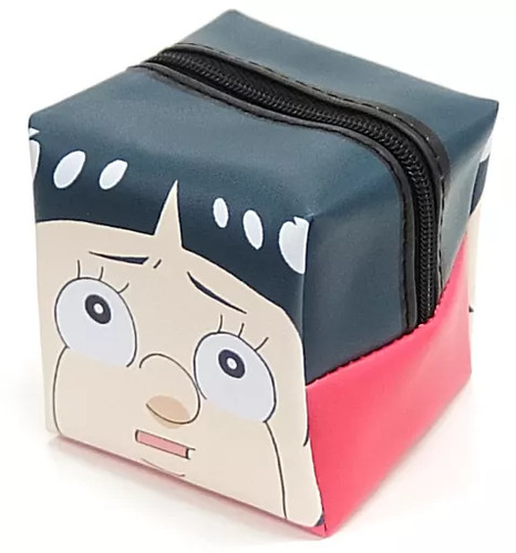 Roboco bag cube pouch - bag, up