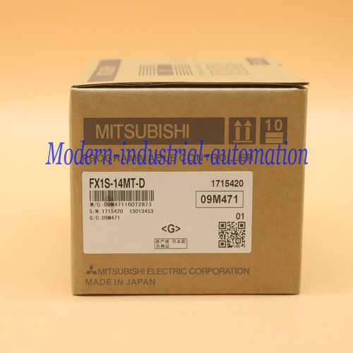 Modulo plc mitsubishi nuovo - mitsubishi,