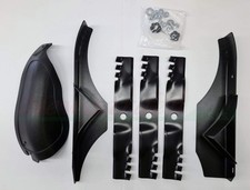 Kit mulching 117 cm ORIGINALE