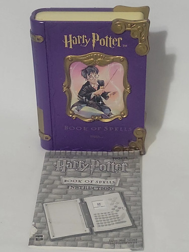 Harry potter libro degli - potter,