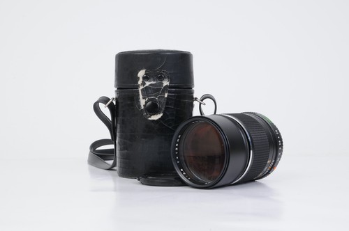 Mamiya sekor f 135 mm - cs, f=135