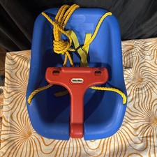 Little tikes altalena 1 - tikes,