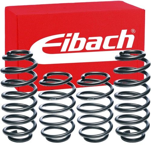 Eibach pro kit molle - eibach, pro-kit