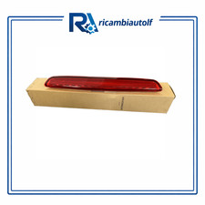 Fanale faretto terzo stop - fanale,
