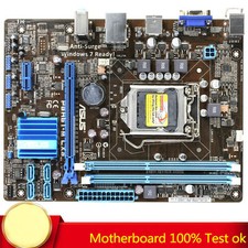 PER P8H61-M LX3 scheda madre