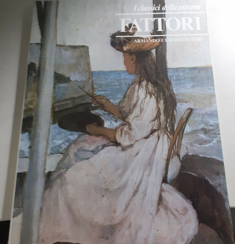 Classici della pittura - della,