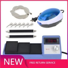 Macchina per fare gioielli, intarsio in pietra, sottovuoto termica microcera intarsio