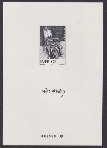 Endre nemes - endre, (1909-1985)