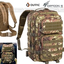 Zaino DEFCON 5 Tactical Bull
