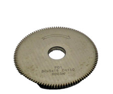 fresa prismatica per duplicatrice chiavi silca orion erreby CEA 