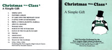 Christmas with class port - christmas,