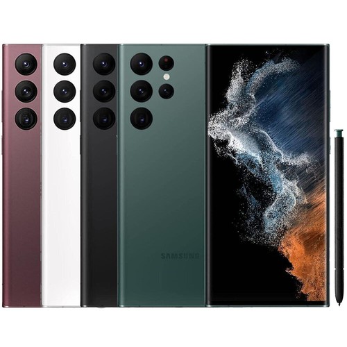 Nuovo samsung galaxy s22 ultra - nuovo,