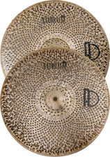 Agean cymbals natural series - agean,