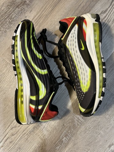 Nike air max deluxe style - nike,