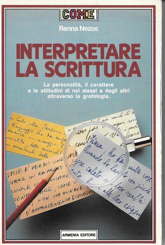 Interpretare scrittura la - interpretare,