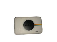 Polaroid snap touch