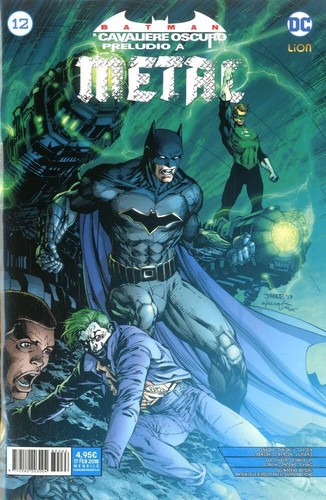 Batman cavaliere oscuro - batman,