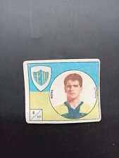 figurina VAV CALCIATORI anno 1958/59 n. 261 PARMA POMATI