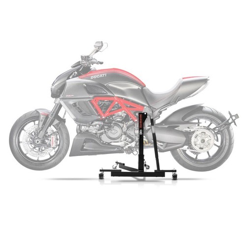 Cavalletto centrale power - power, evo