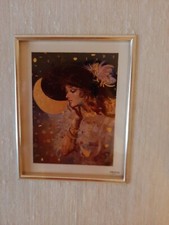 Quadro su Lastra Argento