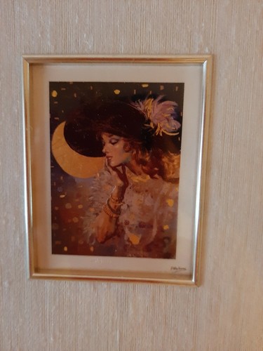 Quadro lastra argento - su,