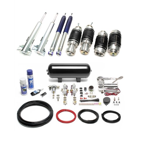 Technix airride sospensione - technix,
