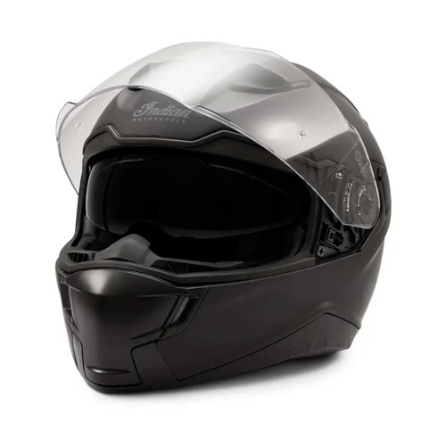 Casco integrale sportivo moto