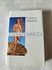 L' Anatomista, Federico Andahzi 