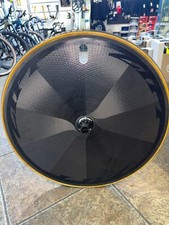 Zipp Super 9 Tubular