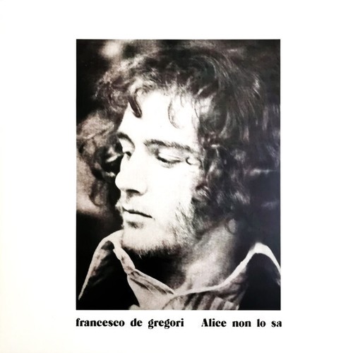 Francesco gregori - de,