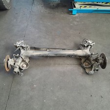 PONTE POSTERIORE RENAULT