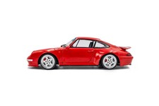 SOLIDO S1810104 PORSCHE 911
