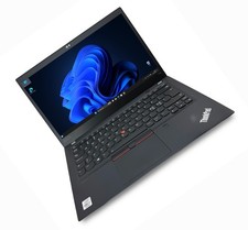 Lenovo ThinkPad T14s Gen 1