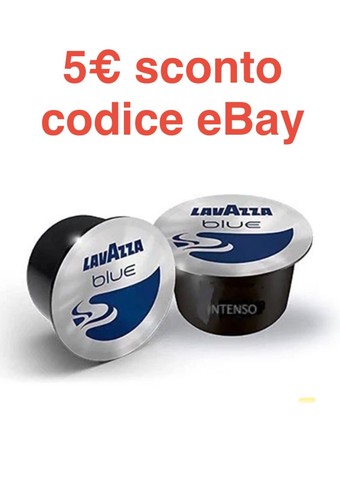 200 capsule lavazza blue - 200,