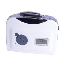 Lettore di cassette portatile