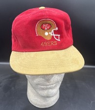 San Francisco 49ers berretto