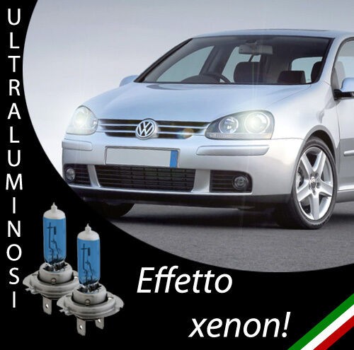 Coppia lampade volkswagen - lampade,