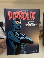 Diabolik - Collezione