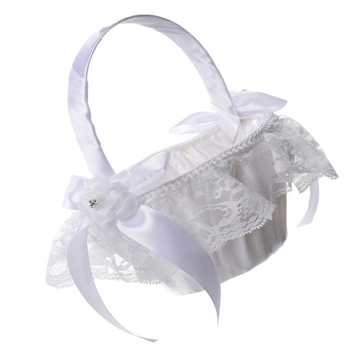 Cesto matrimonio decorazioni - matrimonio,
