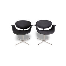 Set 2 poltrone Little tulip