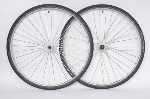 Set ruote vintage - , shimano