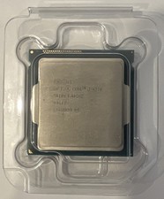 Intel Core i7-4770 SR149 3,40