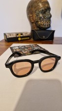 Lunettes Moscot Dahven Custom