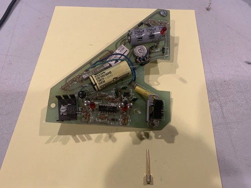 Empire 698 giradischi - giradischi, stereo