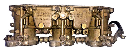Carburatore porsche 911 zenith - porsche,