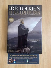 J.R.R. Tolkien I Figli Di