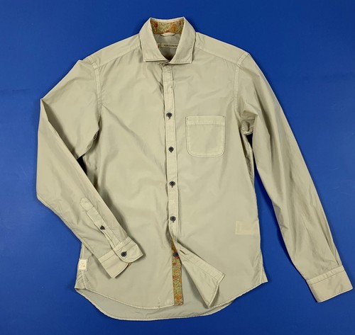 Porto dei fiori - camicia, uomo