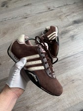 Adidas Racer Goodyear Sneakers