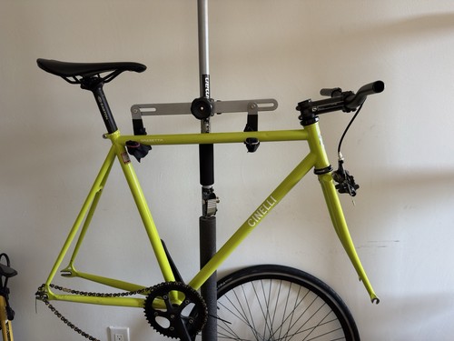 Cinelli gazzetta - cinelli,
