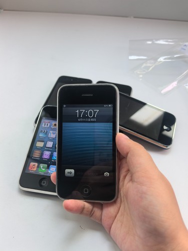 Apple iphone 3gs - 3gs, 8gb